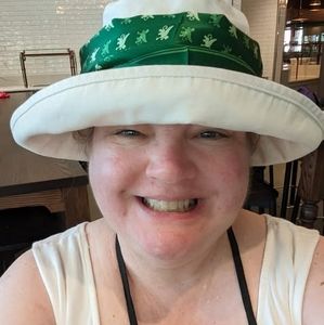 Meet your Posher, Kristina